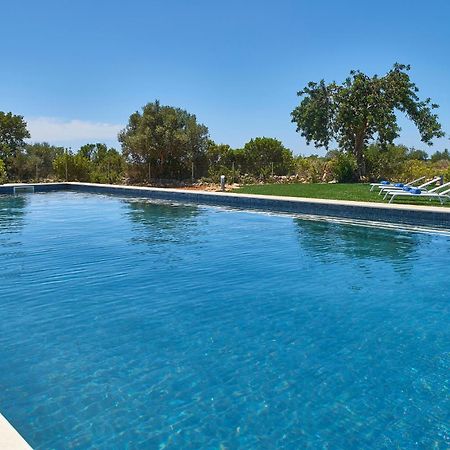 Mercedes Country House Faro Ngoại thất bức ảnh