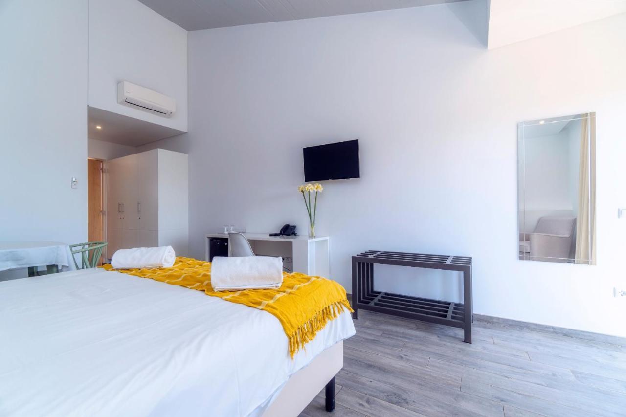 Mercedes Country House Faro Ngoại thất bức ảnh
