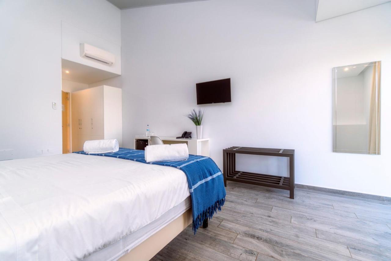 Mercedes Country House Faro Ngoại thất bức ảnh