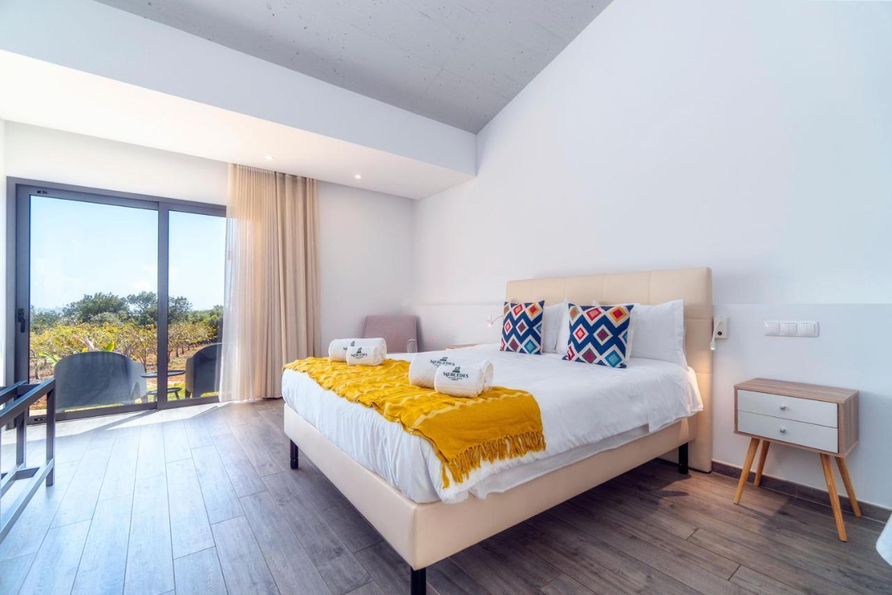 Mercedes Country House Faro Ngoại thất bức ảnh