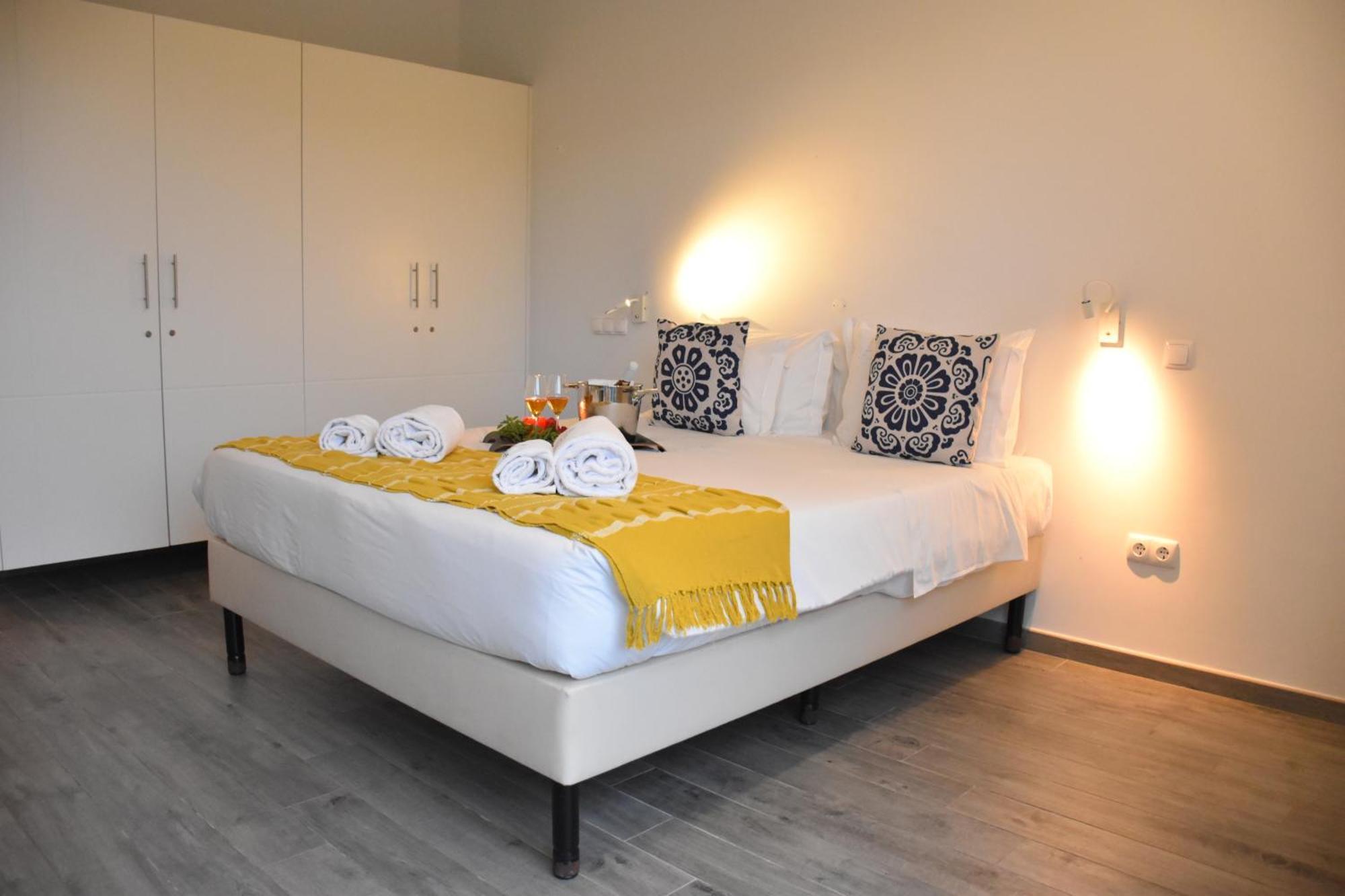 Mercedes Country House Faro Ngoại thất bức ảnh
