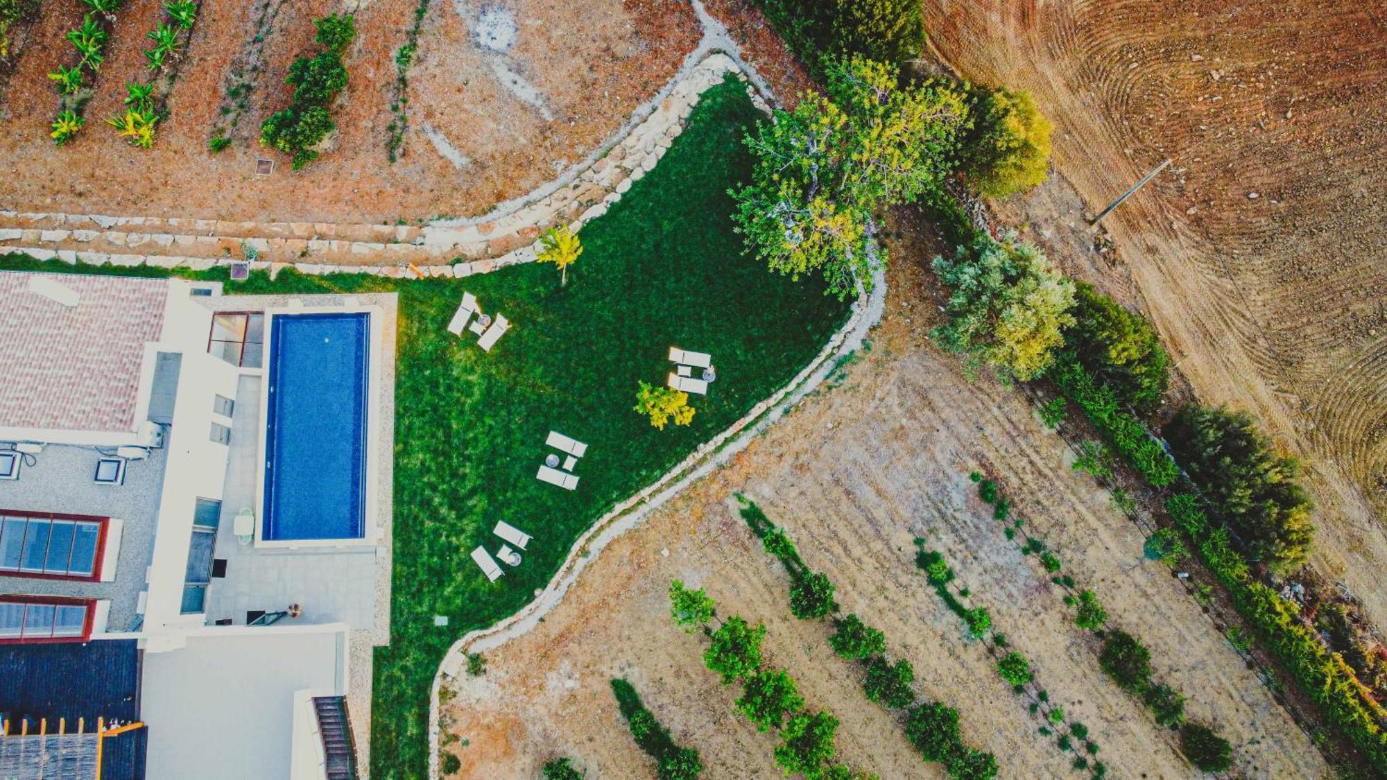 Mercedes Country House Faro Ngoại thất bức ảnh