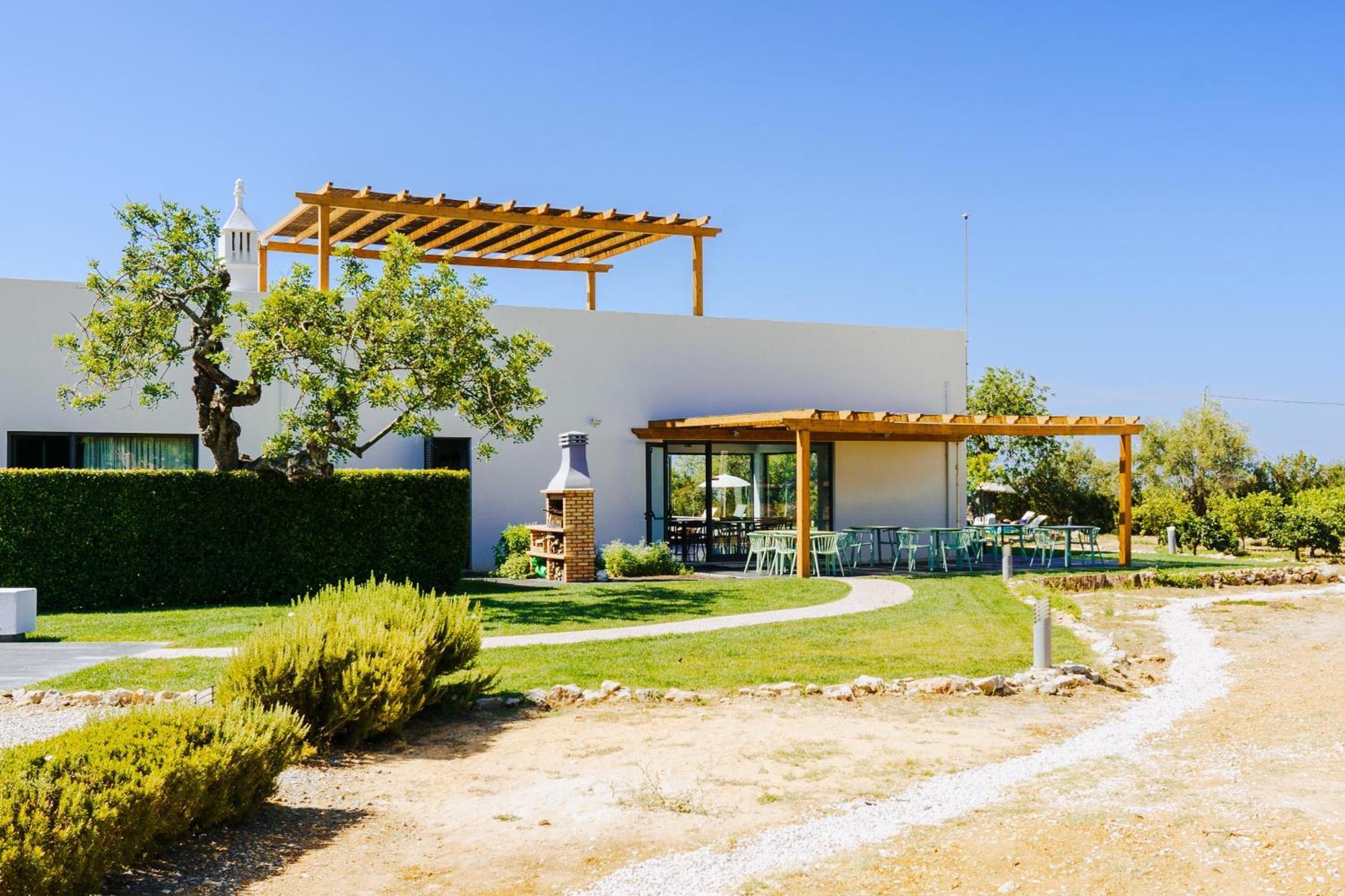 Mercedes Country House Faro Ngoại thất bức ảnh