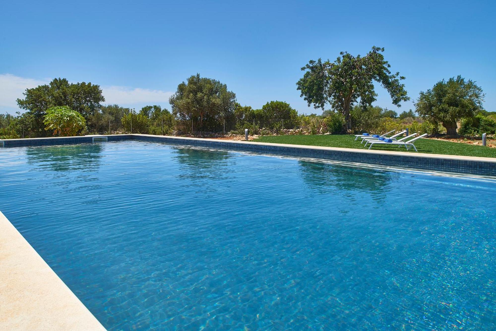 Mercedes Country House Faro Ngoại thất bức ảnh