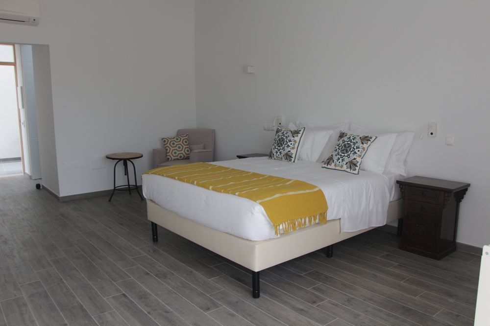 Mercedes Country House Faro Ngoại thất bức ảnh