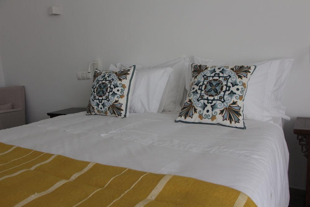 Mercedes Country House Faro Ngoại thất bức ảnh
