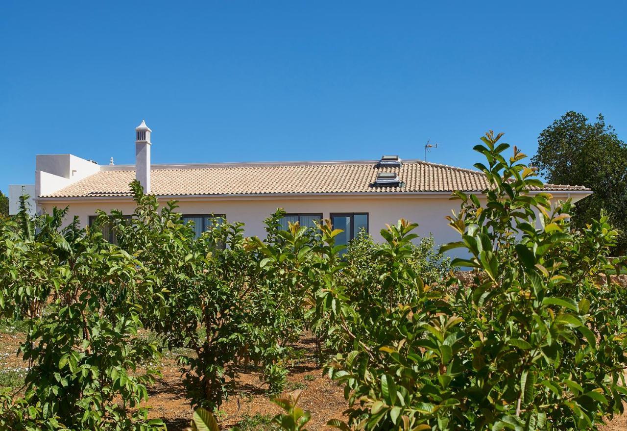 Mercedes Country House Faro Ngoại thất bức ảnh