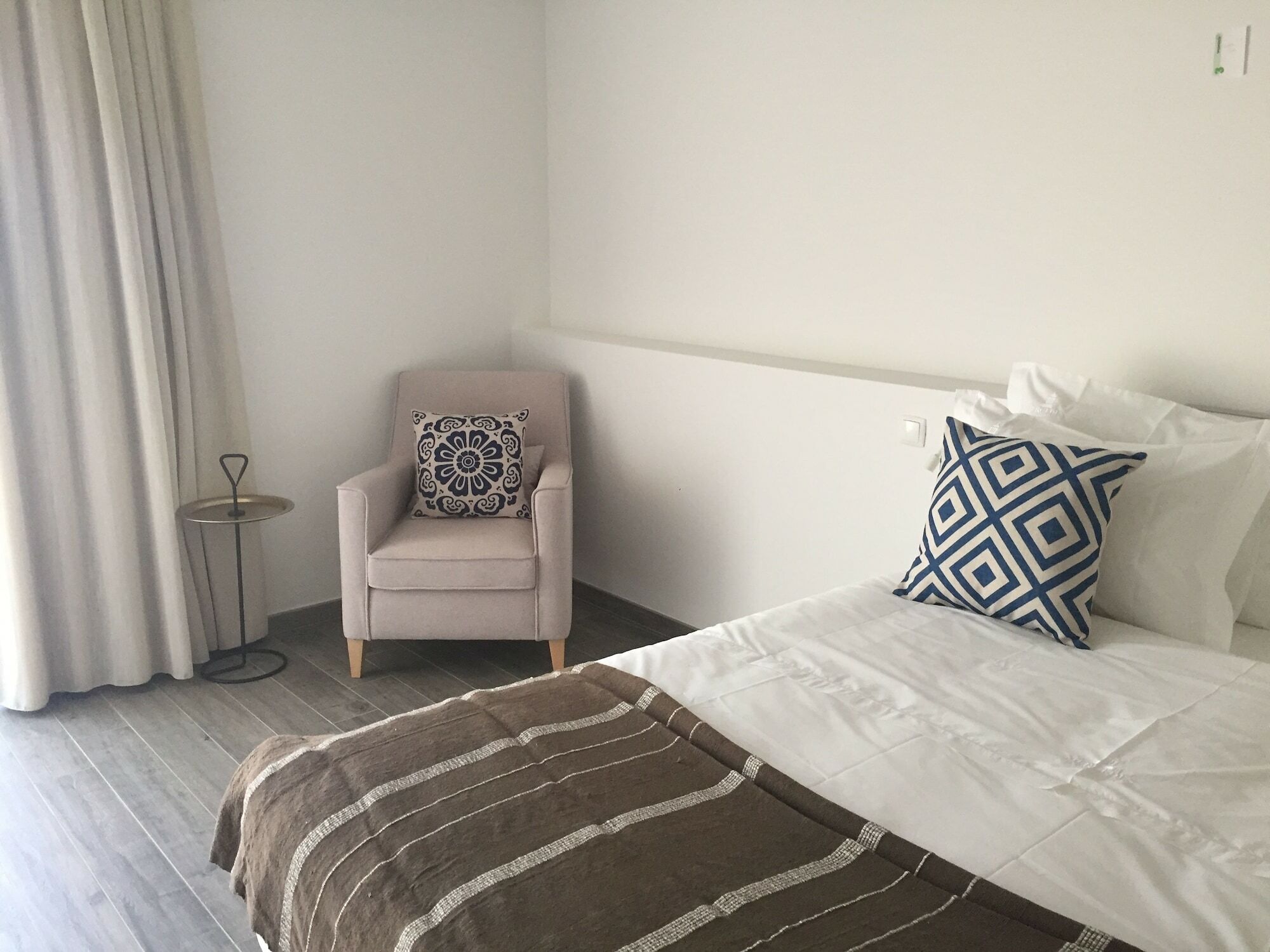 Mercedes Country House Faro Ngoại thất bức ảnh