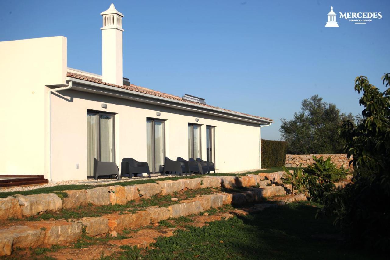 Mercedes Country House Faro Ngoại thất bức ảnh