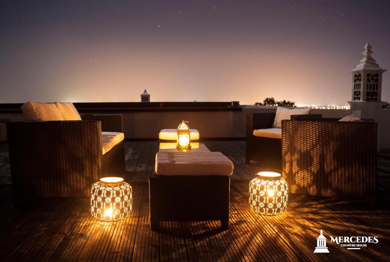 Mercedes Country House Faro Ngoại thất bức ảnh